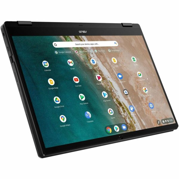 ASUS Flip CX5601FBA 16  Touchscreen 2-in-1 Chromebook Discount