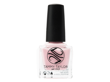 Pink Marshmallow Nail Lacquer on Sale