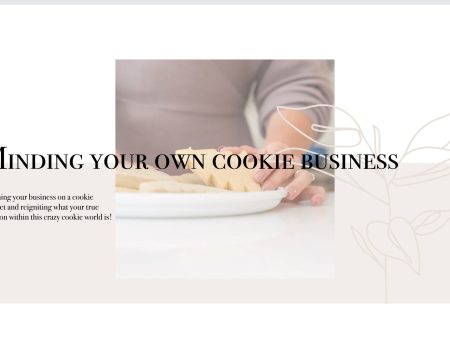 Cookie Con Reno Presentation Hot on Sale