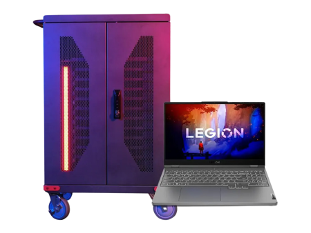 JAR Systems Legion PowerPro Esports Cart Online Hot Sale