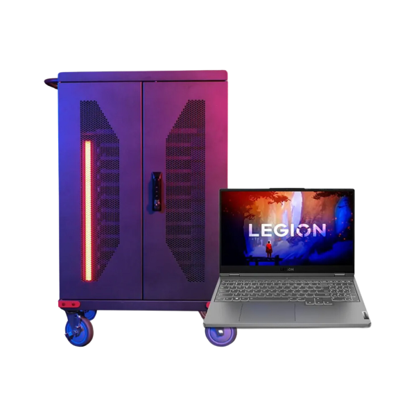 JAR Systems Legion PowerPro Esports Cart Online Hot Sale