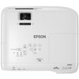 Epson PowerLite 118 LCD 4:3 Projector Hot on Sale