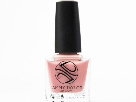 Rose Petals Nail Lacquer Cheap