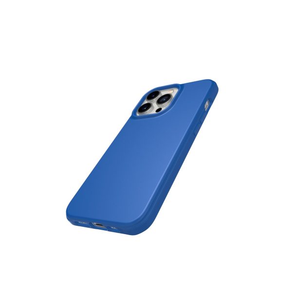 EvoLite - Apple iPhone 13 Pro Case - Classic Blue Online now