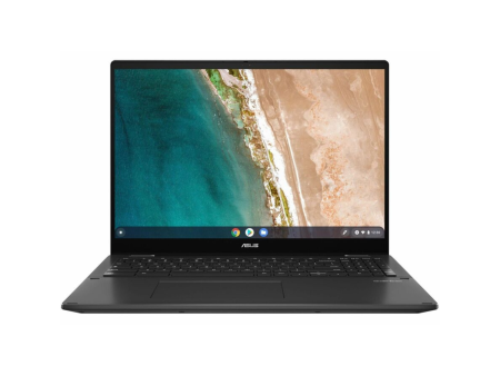 ASUS Flip CX5601FBA 16  Touchscreen 2-in-1 Chromebook Discount