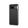 EvoCheck - Google Pixel 8 Case - Smokey Black For Sale