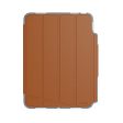 EvoFolio - Apple iPad 10th Gen Case - Tan Online Hot Sale