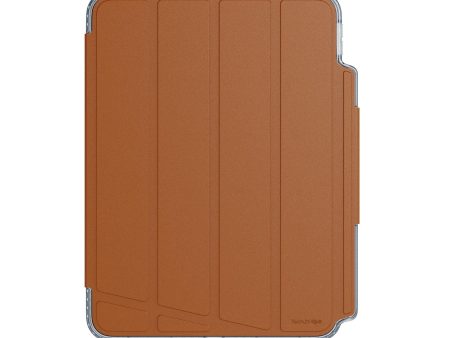 EvoFolio - Apple iPad 10th Gen Case - Tan Online Hot Sale