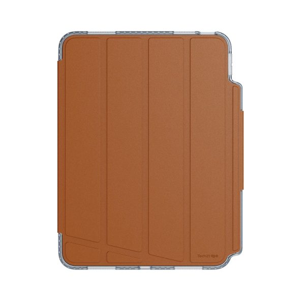 EvoFolio - Apple iPad 10th Gen Case - Tan Online Hot Sale