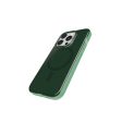 Evo Tint - Apple iPhone 14 Pro Case MagSafe® Compatible - Forest Greens Discount