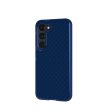 EvoCheck - Samsung Galaxy S23 Case - Midnight Blue For Discount