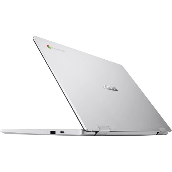 ASUS CX1400FKA Flip 14  Touchscreen 2-in-1 Chromebook For Cheap