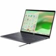 Acer Spin 714 CP714-2WN 14  Touchscreen 2-in-1 Chromebook Sale