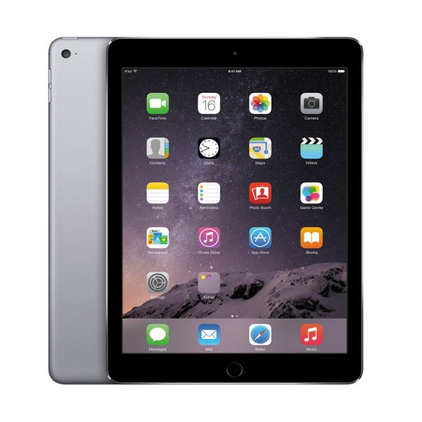 Apple iPad Air 2nd Gen Online Sale