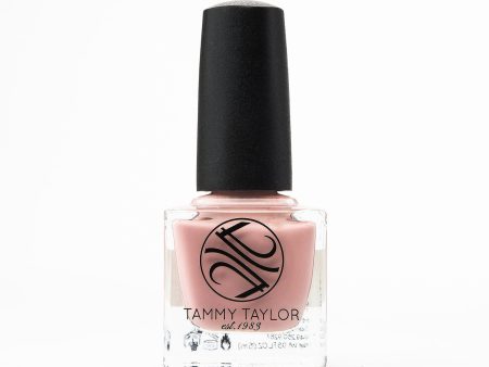 Vintage Pink Nail Lacquer Online Hot Sale