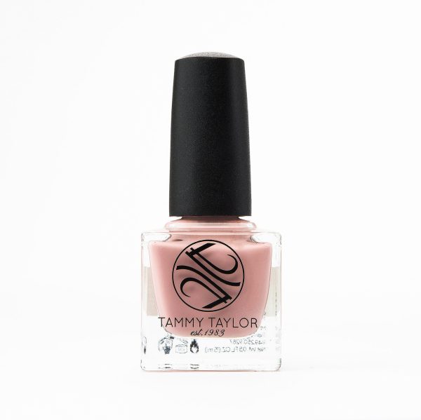 Vintage Pink Nail Lacquer Online Hot Sale