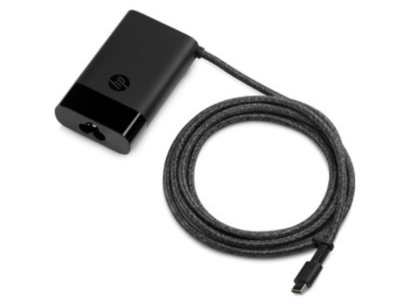 HP 65W USB-C Charger Online Sale