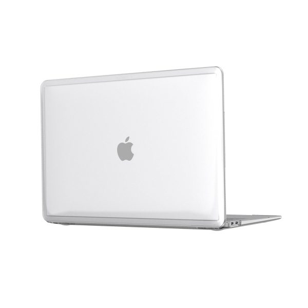 EvoClear - Apple MacBook Air 13  Case (2020) - Clear For Discount