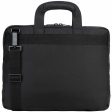 Targus Revolution 16  Laptop Briefcase Fashion