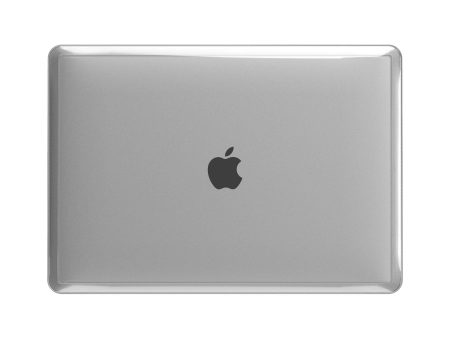 EvoClear - Apple MacBook Air 13  Case (2020) - Clear For Discount