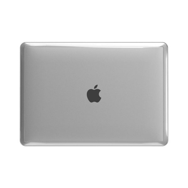 EvoClear - Apple MacBook Air 13  Case (2020) - Clear For Discount