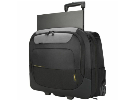 Targus CityGear Roller 15.6-17.3  Laptop Bag on Sale