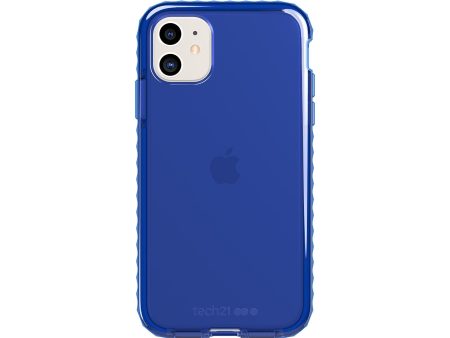 Evo Rox - Apple iPhone 11 Case - Cornflour Blue Sale