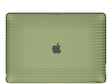 EvoWave - Apple MacBook Pro 13  Case (2020-2022) - Green For Sale