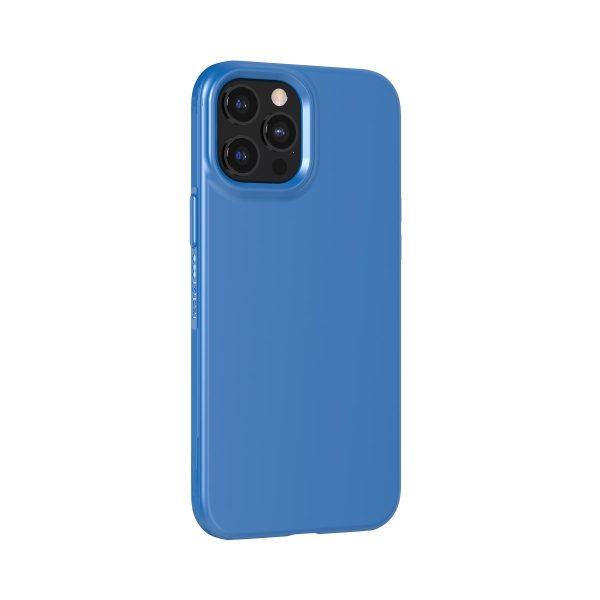 EvoSlim - Apple iPhone 12 Pro Max Case - Classic Blue on Sale