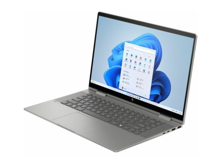 HP Envy x360 15.6  2-in-1 Touchscreen Notebook For Sale