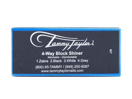 4 Way Block Shiner Online Hot Sale