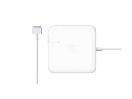 85W MagSafe 2 Power Adapter Fashion