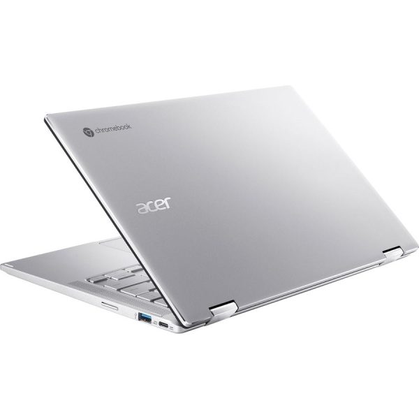 Acer Spin 514 CP514-2H 14  Touchscreen 2-in-1 Chromebook For Discount