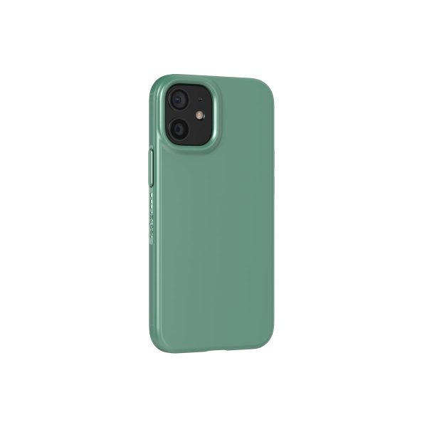 EvoSlim - Apple iPhone 12 mini Case - Midnight Green Sale