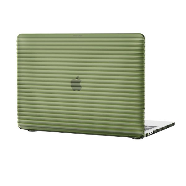 EvoWave - Apple MacBook Pro 13  Case (2020-2022) - Green For Sale