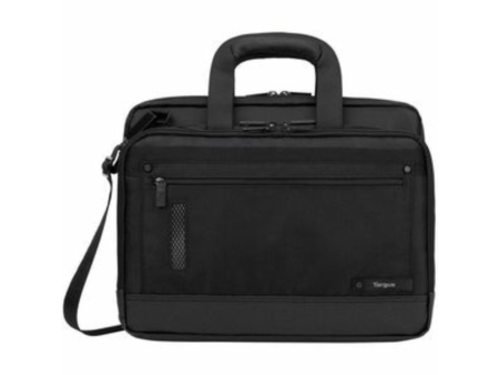 Targus Revolution 16  Laptop Briefcase Fashion