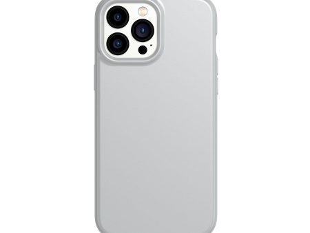 EvoLite - Apple iPhone 13 Pro Max Case - Cool Grey Fashion