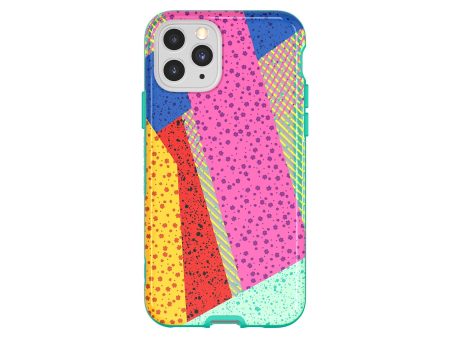 Playful Medley - Apple iPhone 11 Pro Case - Mint For Cheap