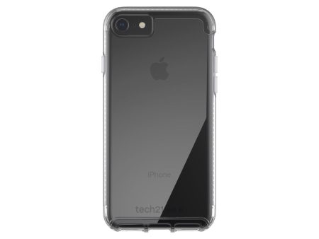 Pure Clear - Apple iPhone 6 6s 7 8 SE 2020 Case - Clear Online