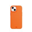 Evo Lite - Apple iPhone 15 Case - Orange Online Hot Sale