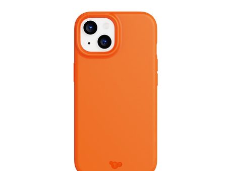 Evo Lite - Apple iPhone 15 Case - Orange Online Hot Sale