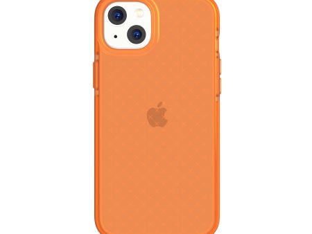 EvoCheck - Apple iPhone 14 Plus Case - Fizzy Orange on Sale