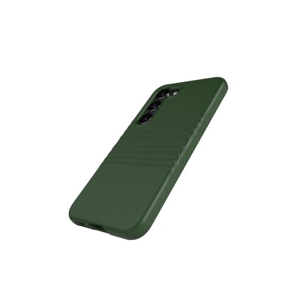 Evo Tactile - Samsung Galaxy S23 Case - Earth Green Online Hot Sale