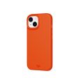 Evo Lite - Apple iPhone 15 Case - Orange Online Hot Sale