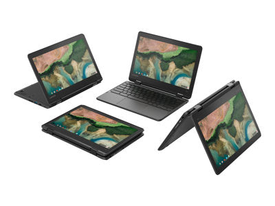 Lenovo 300e 2-in-1 11  Chromebook Online now