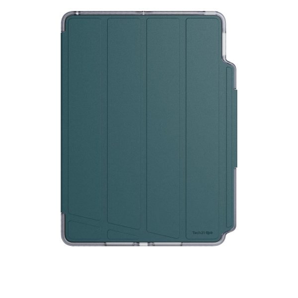 EvoFolio - Apple iPad 7th 8th 9th Gen Case - Teal Online Sale