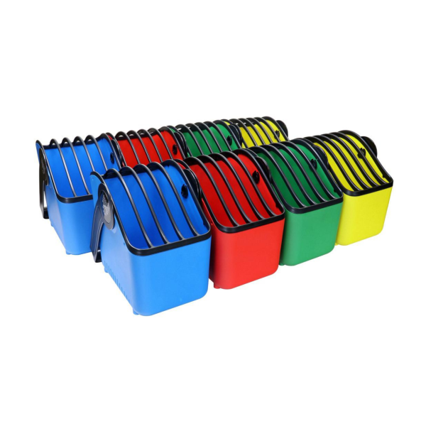 LocknCharge Large 5-Slot Basket For Cheap