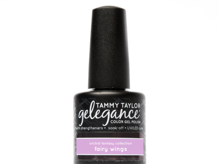 Fairy Wings Gelegance Gel Polish Online Hot Sale