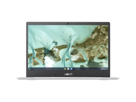 ASUS CX1400FKA Flip 14  Touchscreen 2-in-1 Chromebook For Cheap