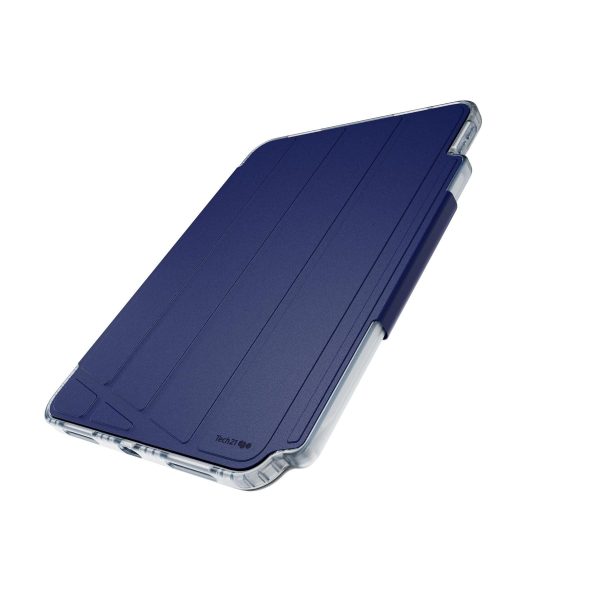 EvoFolio - Apple iPad 10th Gen Case - Blue Online Sale